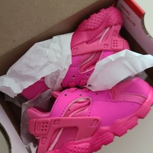 NIKE HUARACHE Toddler